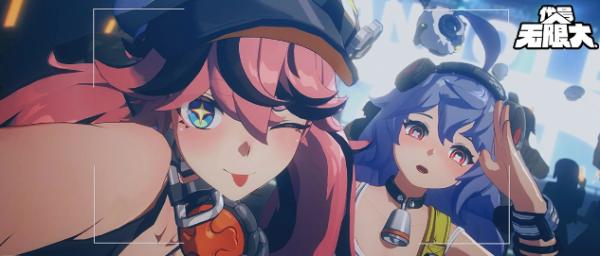 《Project Mugen 代號：無限大》公開最新宣傳影片！中日版官網同步開放事前預約