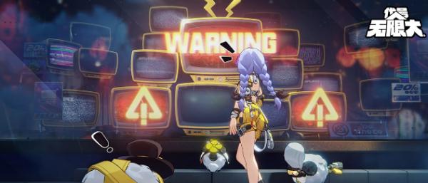 《Project Mugen 代號：無限大》公開最新宣傳影片！中日版官網同步開放事前預約