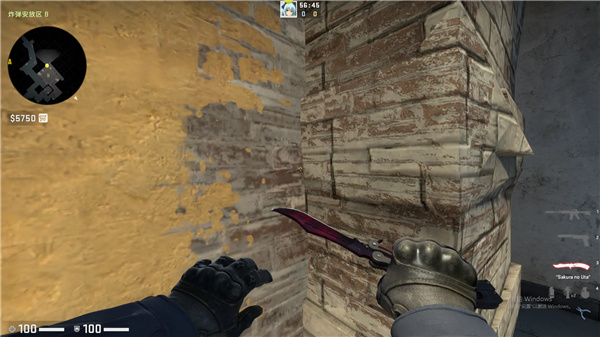 CSGO|Inferno上的五個最佳防守位