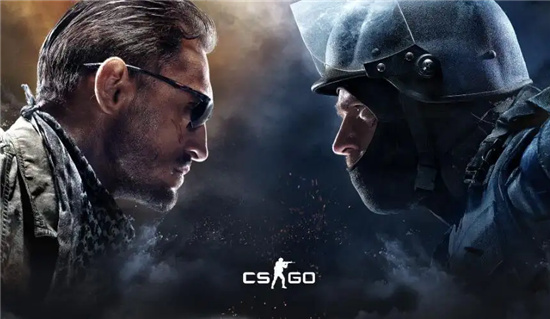 CSGO|遊戲物品掉落機制、物品等級