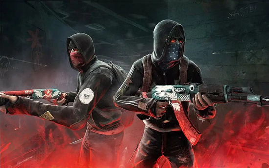 CSGO|調整准星顏色的具體操作方法