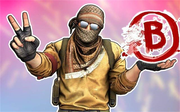 CSGO|躲貓貓模式怎麼玩