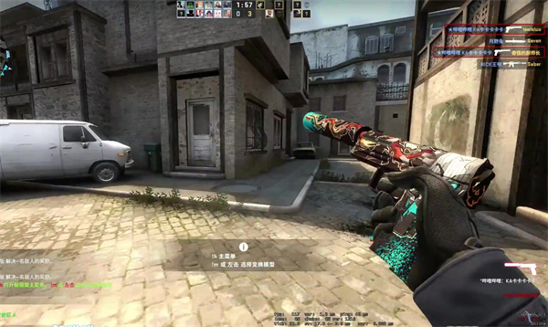 CSGO|躲貓貓模式怎麼玩
