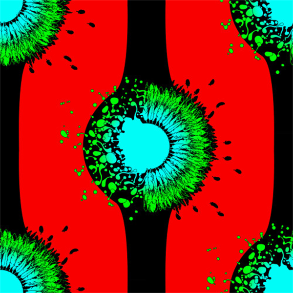 CSGO|玄學飾品伊卡洛斯隕落