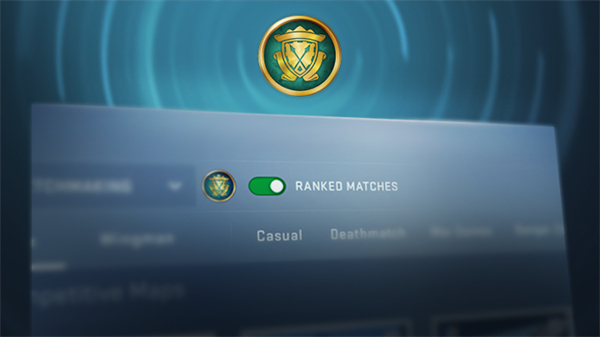 CSGO|信譽分怎麼提升|快速提高信譽分