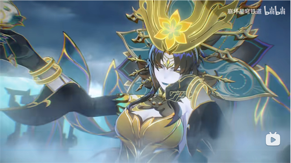 《崩壞：星穹鐵道》丹恒•飲月角色PV——「歸去來」