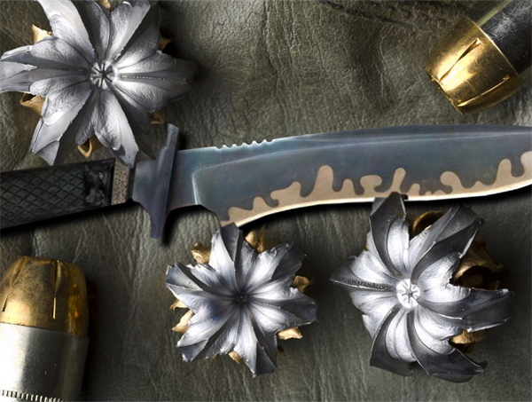 CSGO|經典軍刀開什麼箱子