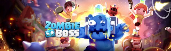 Zombie Boss : 殭屍炒大場|最新兌換碼禮包碼序號一覽|兌換碼使用方法