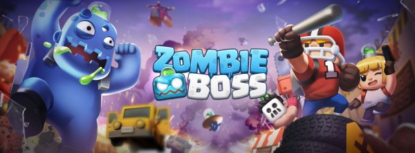 Zombie Boss : 殭屍炒大場|最新兌換碼禮包碼序號一覽|兌換碼使用方法