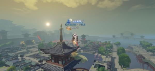 慶餘年|異聞怎么觸發