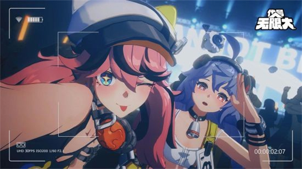 都市開放世界 代號：無限大預約破百萬