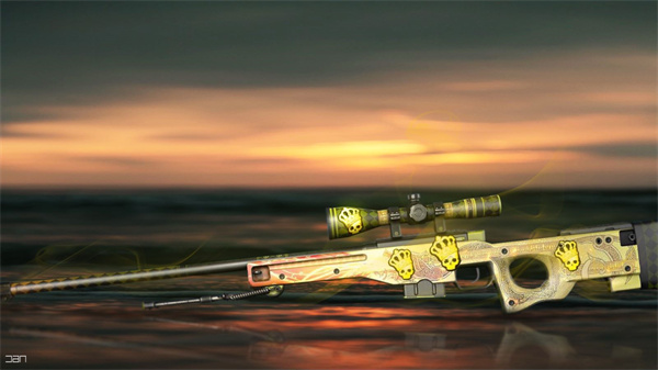 CSGO|龍之傳說AWP多少钱