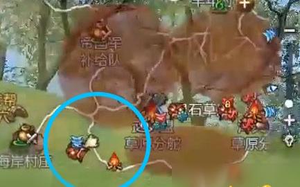 劍靈2|風之靈獸在哪