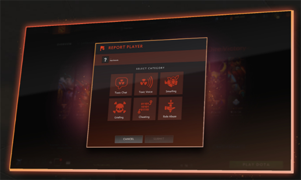 《DOTA2》夏季客戶端更新 全新玩家行為系統、全新渲染功能和全新兵器庫