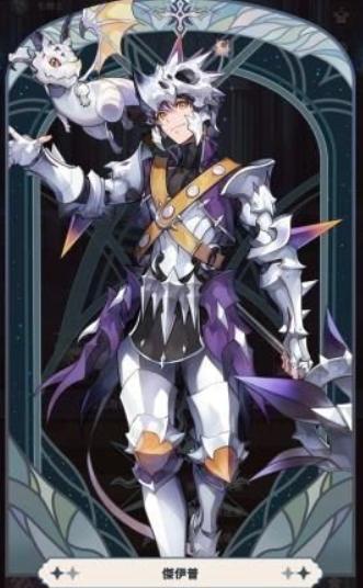 放置七騎士|微課推關卡角色推薦