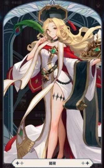 放置七騎士|微課推關卡角色推薦