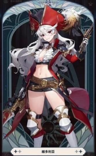 放置七騎士|微課推關卡角色推薦