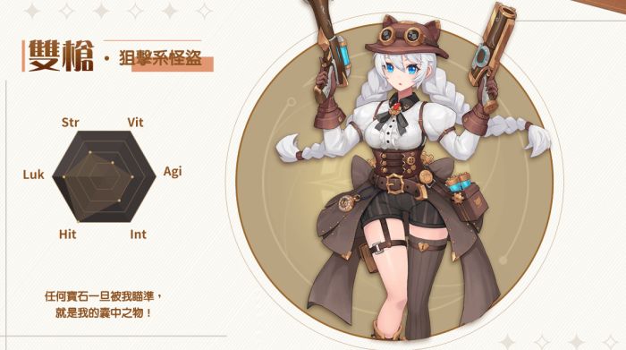 月光魔盜團PC版下載|最強T0職業推薦+最全禮包碼|如何在電腦上遊玩