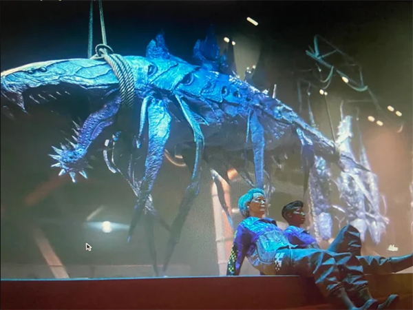 《星空》開發者討論發售前有趣BUG：鯊魚能坐電梯