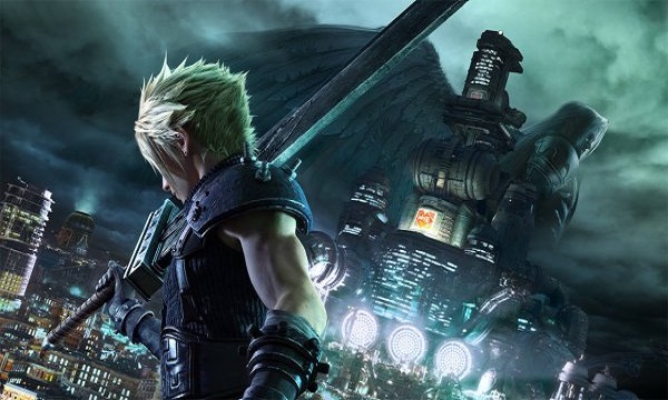 FF7EC最終幻想7快速首刷方法