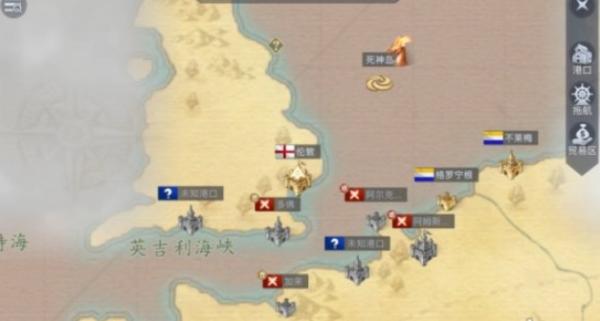 黎明之海|如何快速獲得貿易幣|提升分艦隊收益