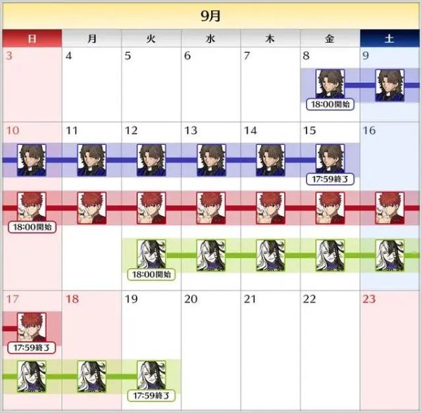 FGO日服Ordeal Call新增關卡|麻婆村正道滿複刻