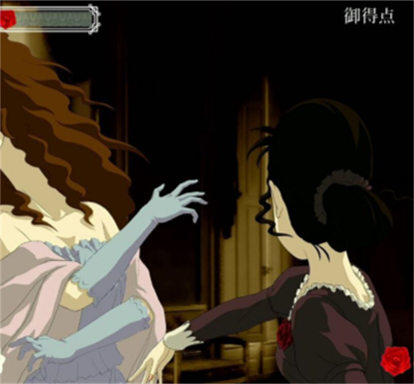 薔薇與椿豪華版預購開啟 10月2日登陸Switch