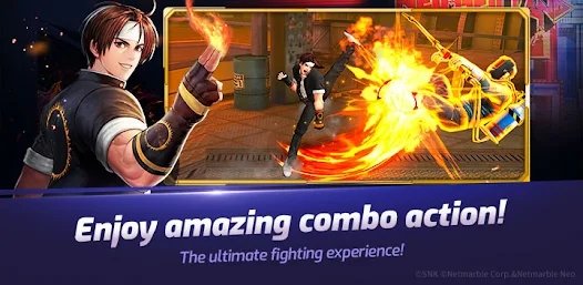 KOF ALLSTAR|最新兌換碼禮包碼序號一覽|兌換碼使用方法