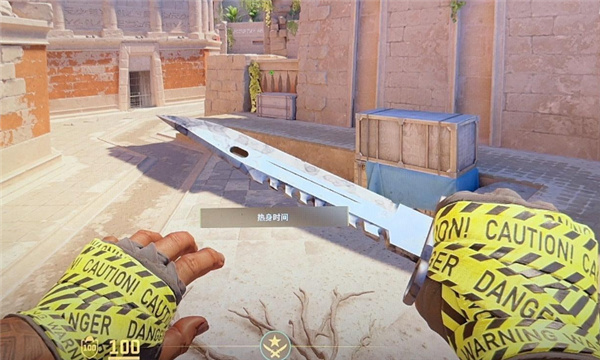 CSGO|手綁帶小心價格介紹|手綁帶小心用什麼箱子抽