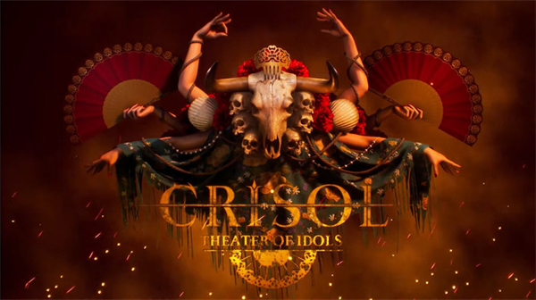 《Crisol: Theater of Idols》steam上線 第壹人稱恐怖新遊