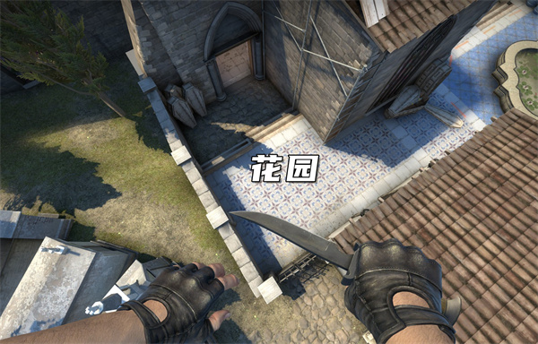 CSGO|Inferno地圖點位分享