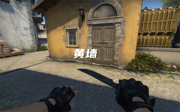 CSGO|Inferno地圖點位分享