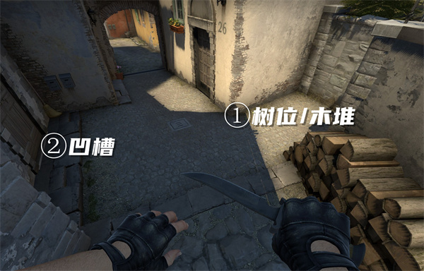 CSGO|Inferno地圖點位分享