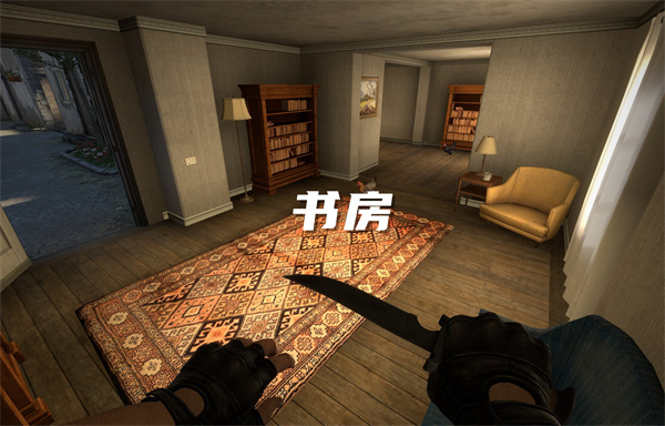 CSGO|Inferno地圖點位分享