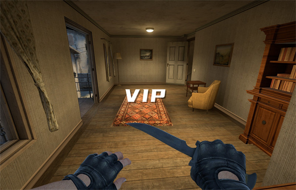CSGO|Inferno地圖點位分享