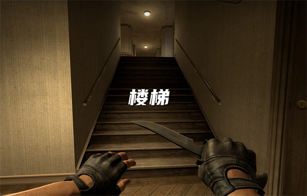 CSGO|Inferno地圖點位分享