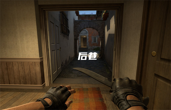 CSGO|Inferno地圖點位分享