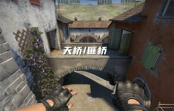 CSGO|Inferno地圖點位分享