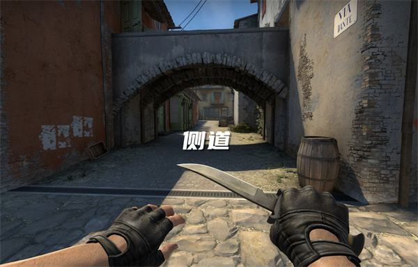 CSGO|Inferno地圖點位分享