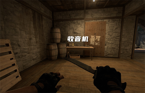 CSGO|Inferno地圖點位分享