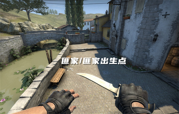 CSGO|Inferno地圖點位分享