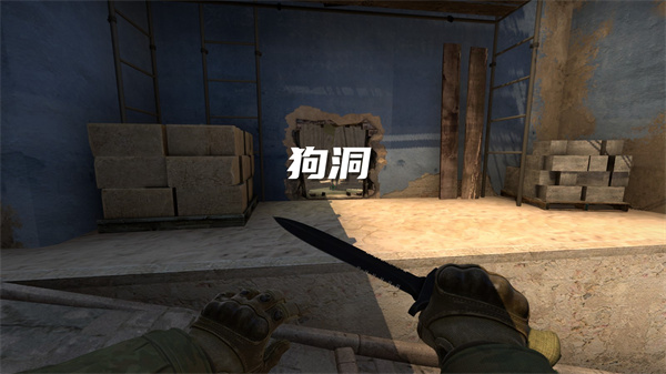 CSGO|Mirage地圖點位分享
