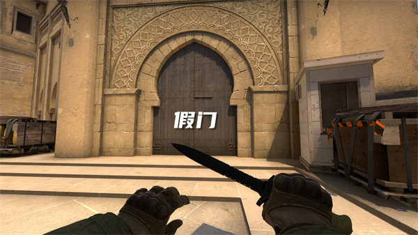 CSGO|Mirage地圖點位分享