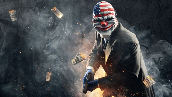 收獲日3(PAYDay3)|聯機方法介紹