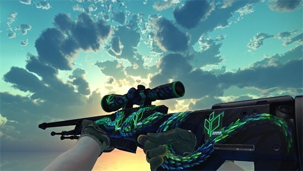 AWP刺鱗樹蝰價格介紹|AWP刺鱗樹蝰抽什麼箱子獲得