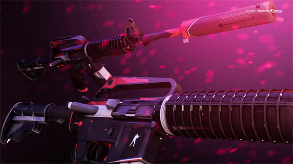 CSGO|M4A1-S賽瑞克斯價格介紹|M4A1-S賽瑞克斯抽什麼箱子獲得