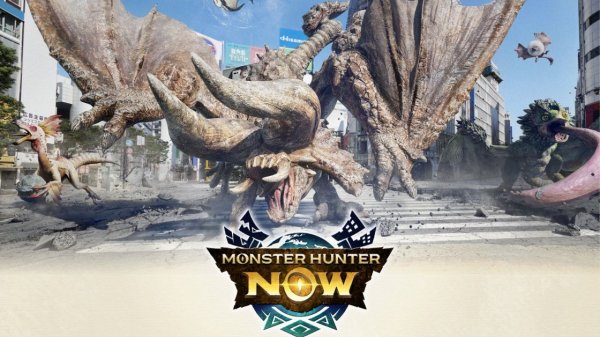 monster hunter now|新手初期玩法建議|武器簡評