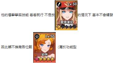 放置七騎士|遠距離高cp值隊伍組成公式