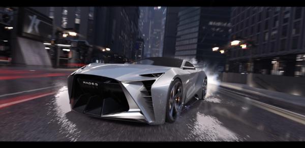 《王牌競速》新賽季 S5半週年慶典開啟！搭乘超跑來趟秋季浪漫旅