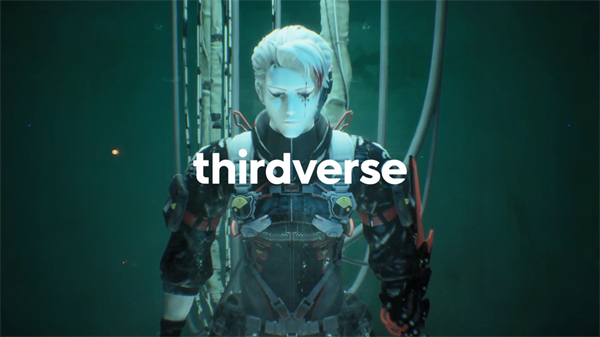 VR新作《靈魂契約》正式公布 2024年上半年發售